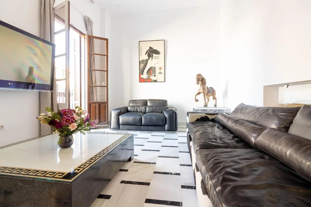 Image 2 of Atarazanas FreshApartments by Bossh! Apartments