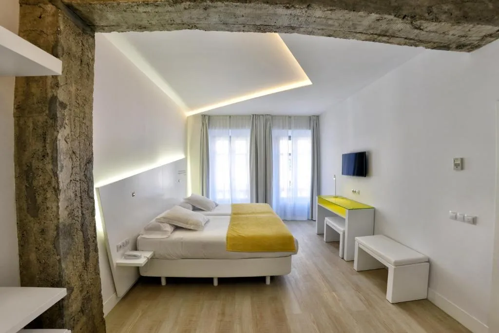 Image of Atarazanas Málaga Boutique Hotel