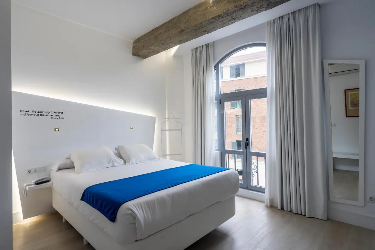Image 5 of Atarazanas Málaga Boutique Hotel