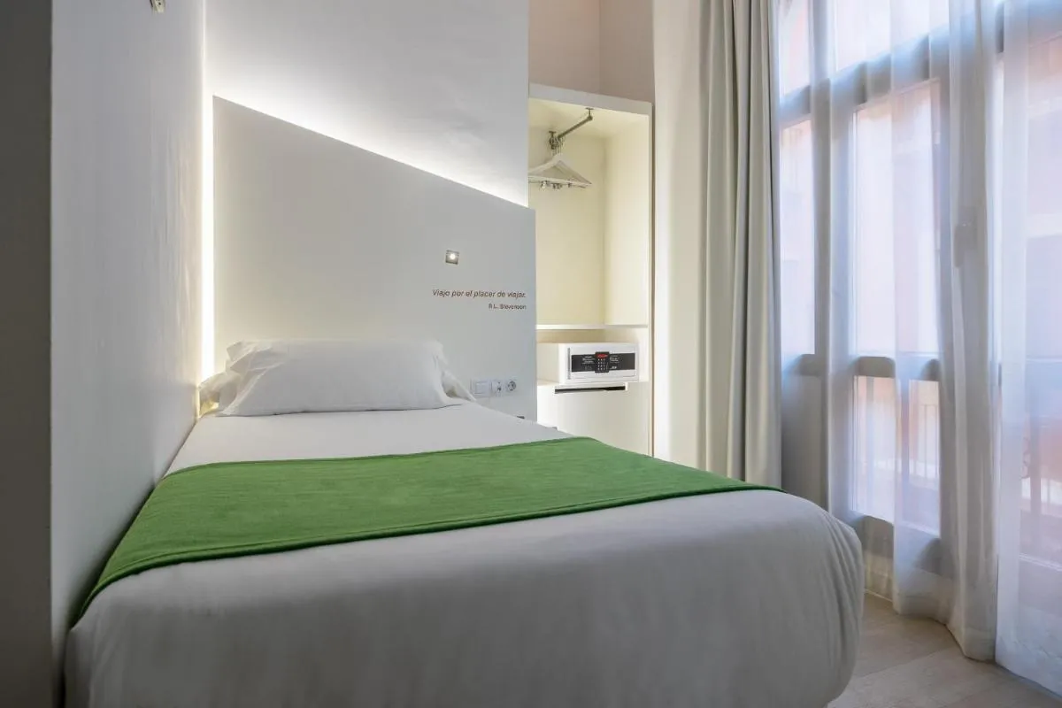 Image 6 of Atarazanas Málaga Boutique Hotel