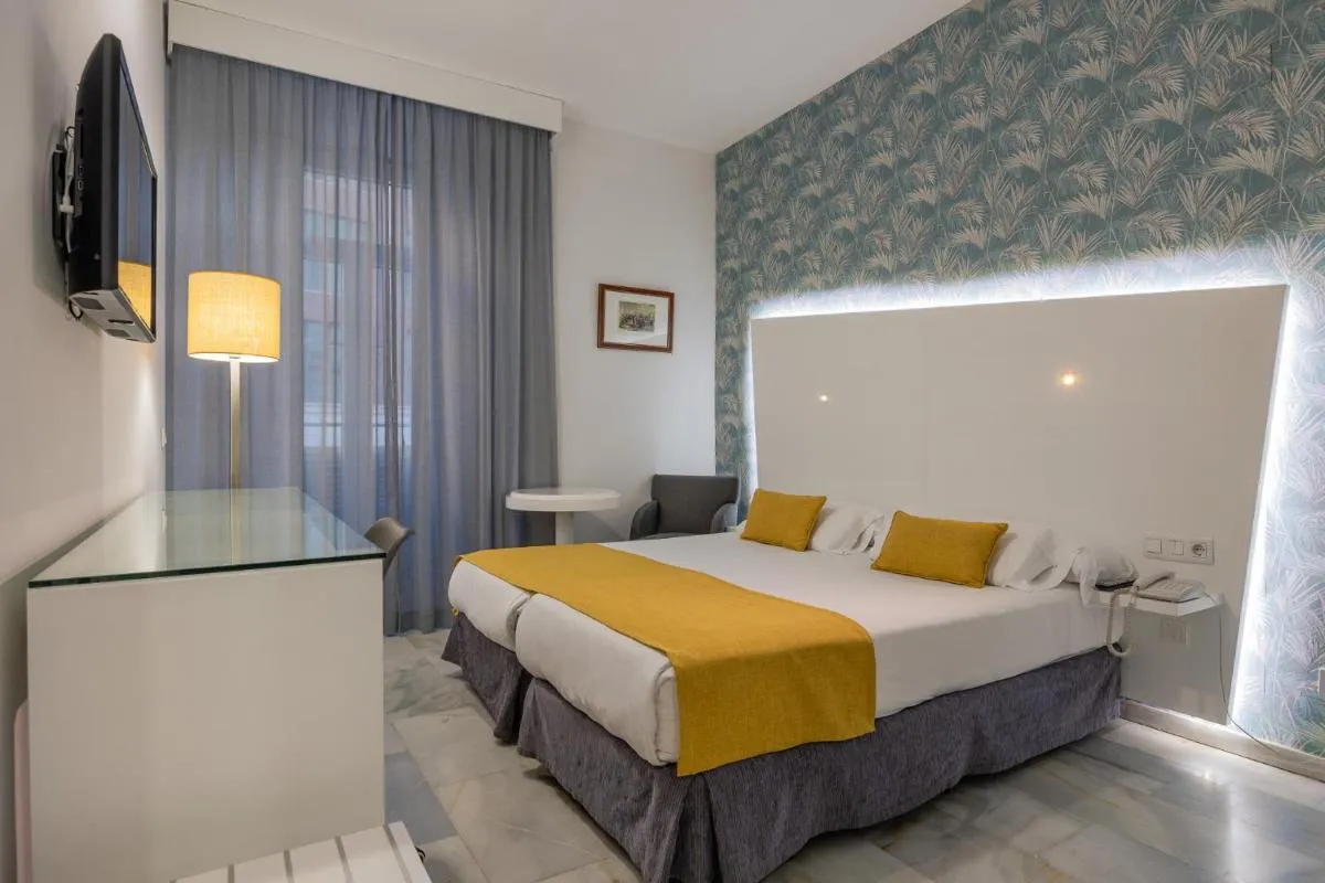 Image 1 of Atarazanas Málaga Boutique Hotel