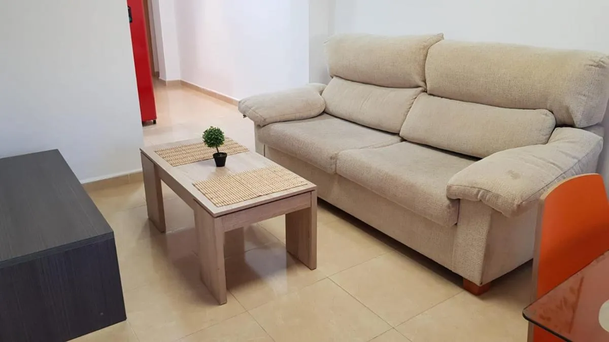 Image 2 of Ático Málaga Tallaví