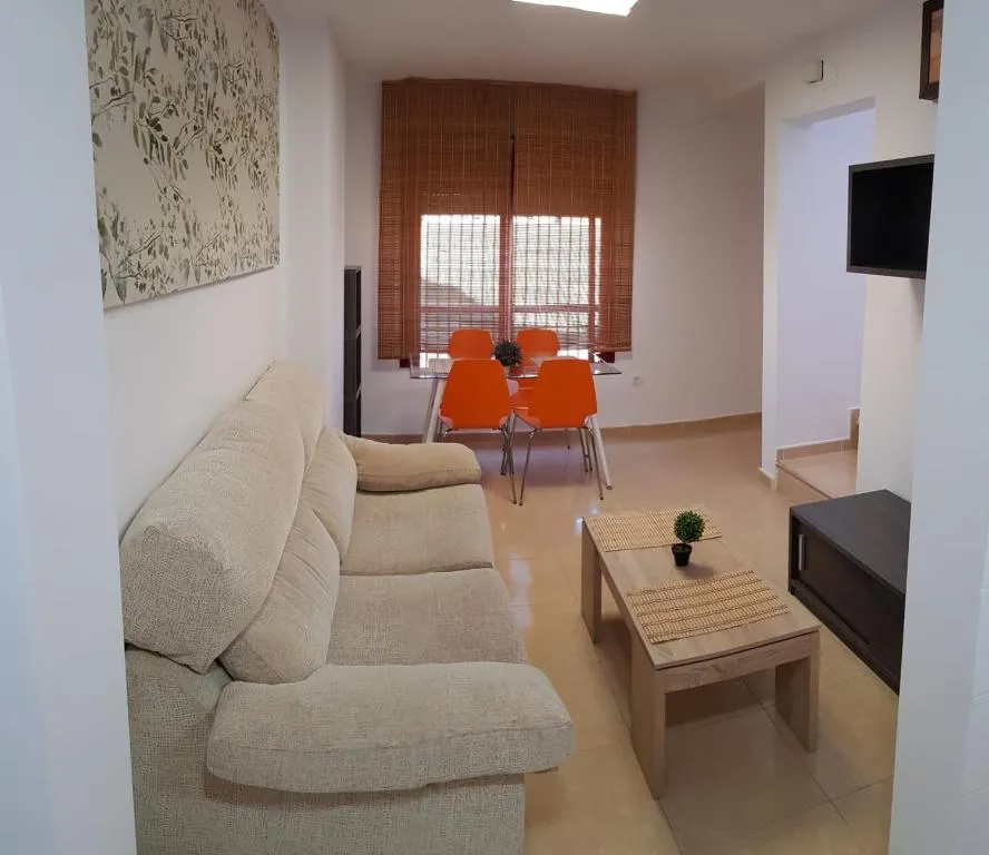 Image of Ático Málaga Tallaví