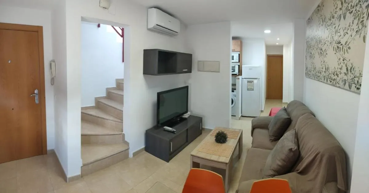 Image 1 of Ático Málaga Tallaví