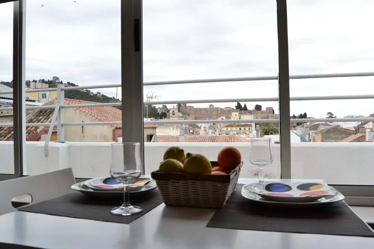 Image 5 of Ático con terraza y vistas