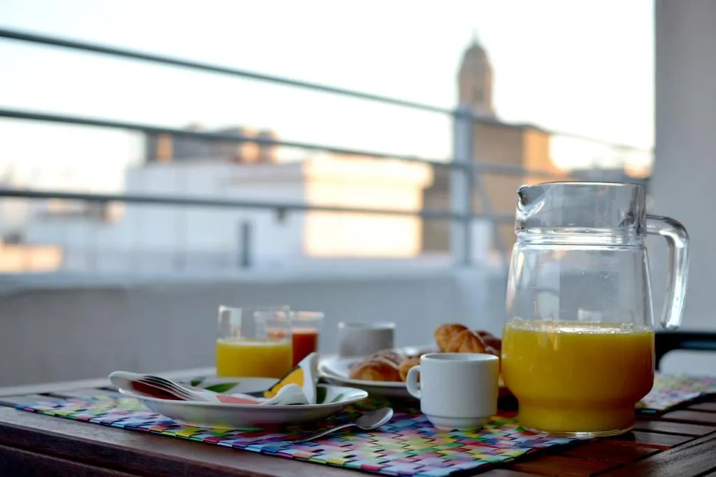 Image of Ático con terraza y vistas