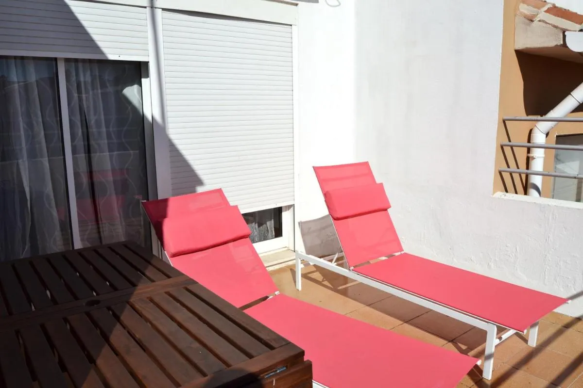 Image 3 of Ático con terraza y vistas