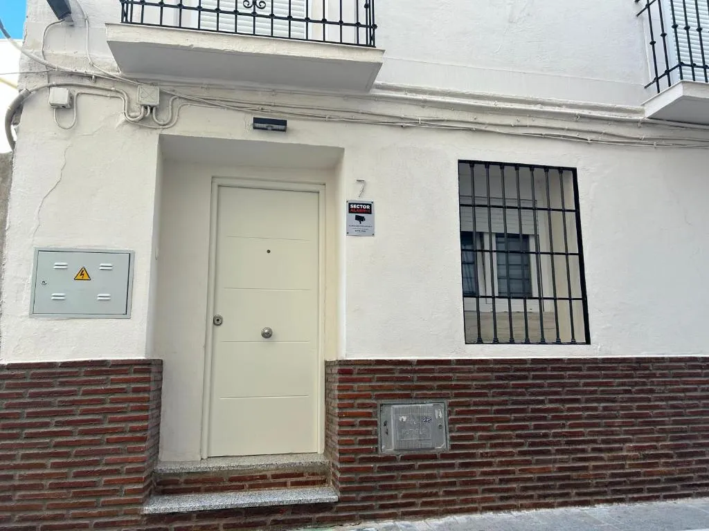 Image of Aurora 7- Casa en el Centro Histórico