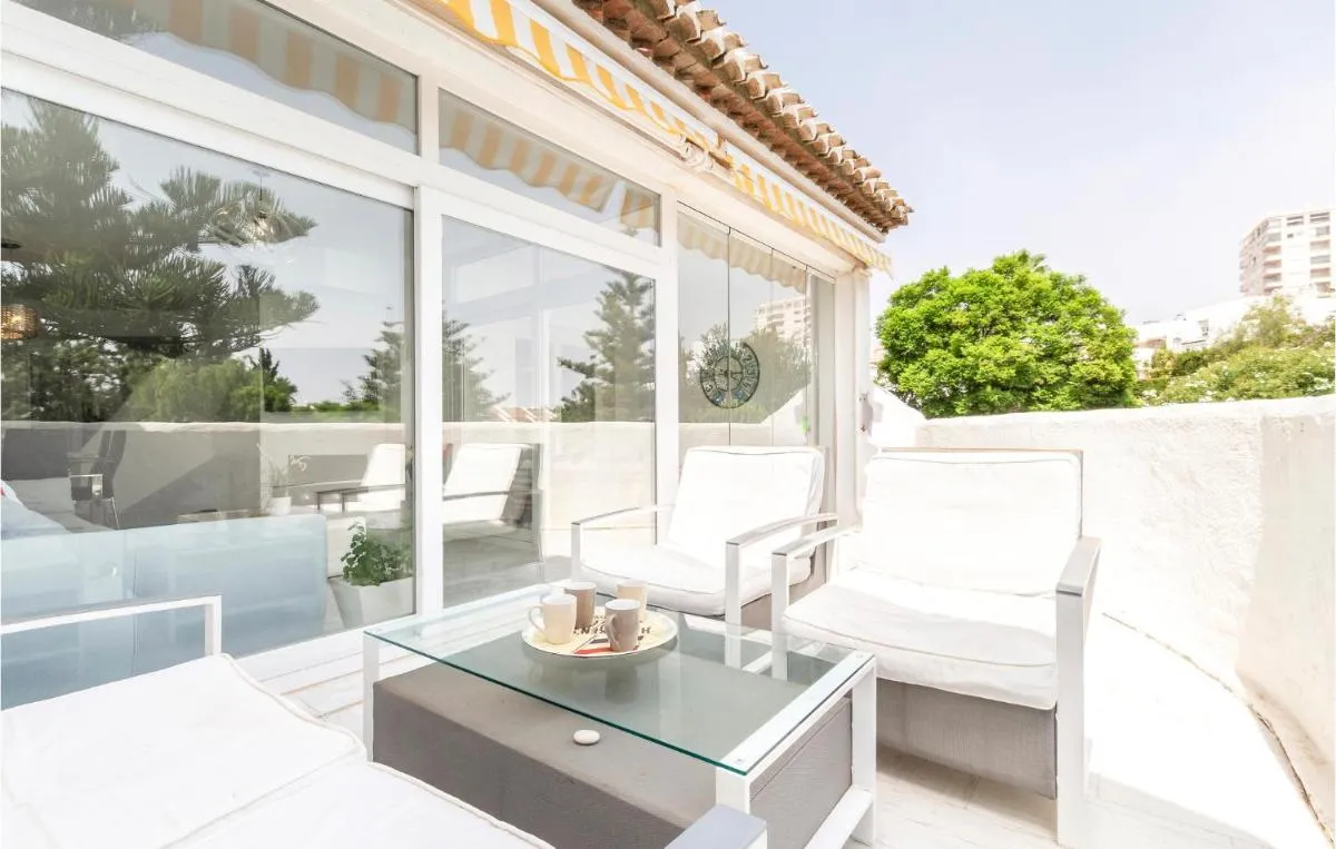 Image 1 of Awesome Home In Benalmádena With Sauna