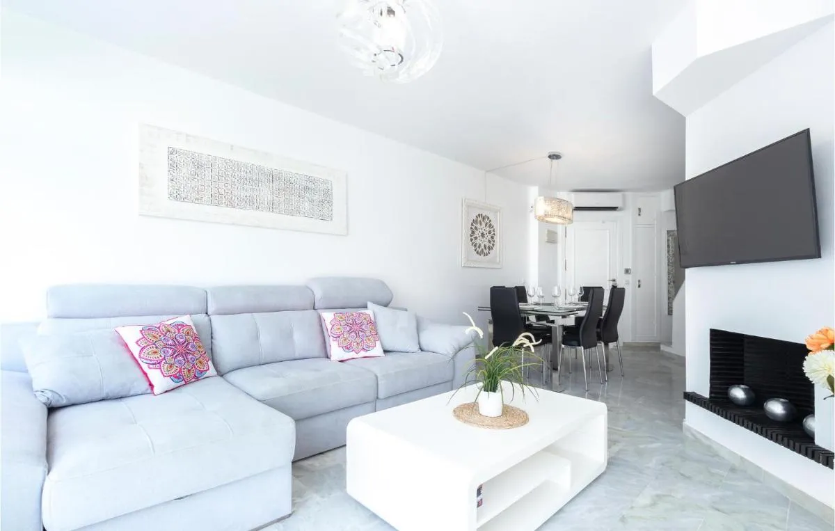Image 3 of Awesome Home In Benalmádena With Sauna