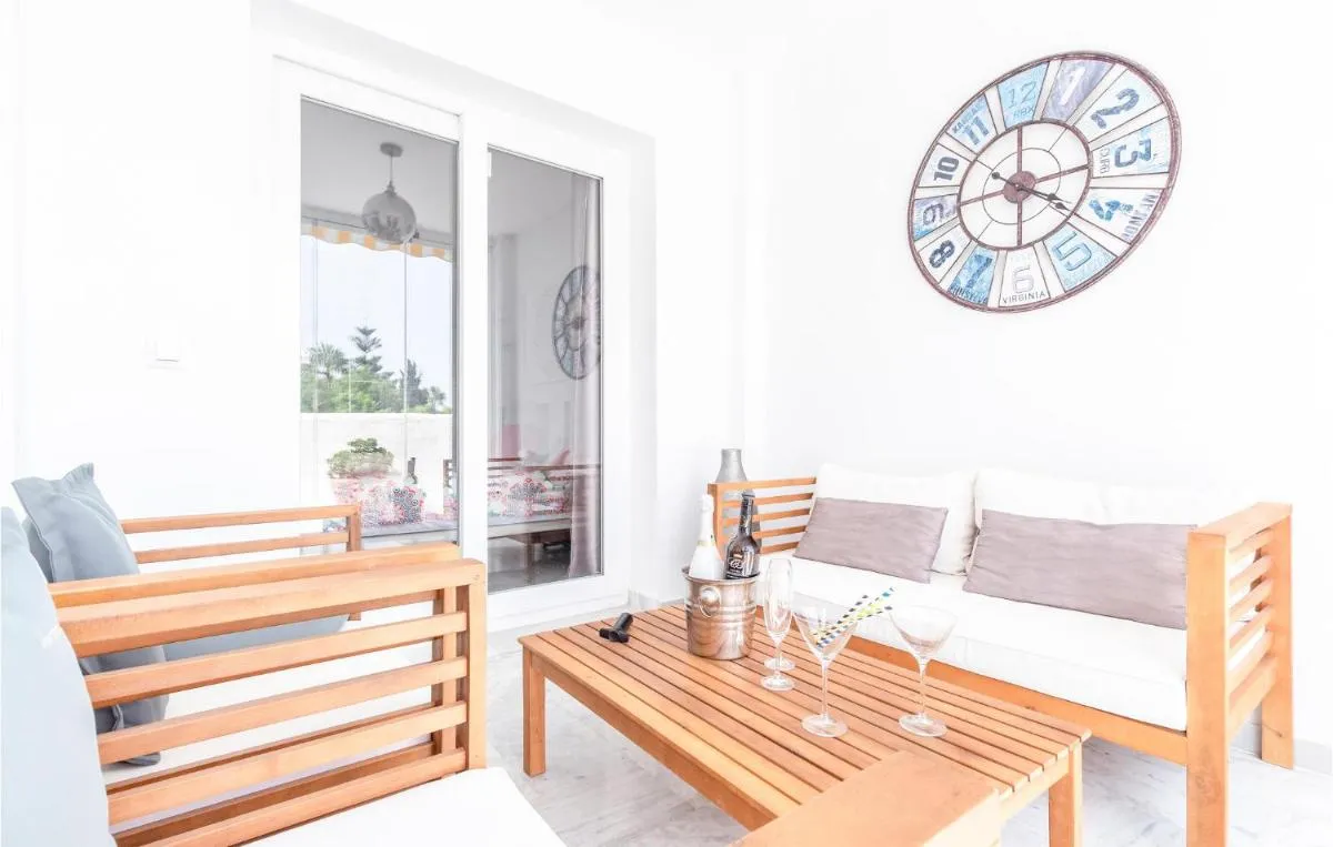 Image 6 of Awesome Home In Benalmádena With Sauna