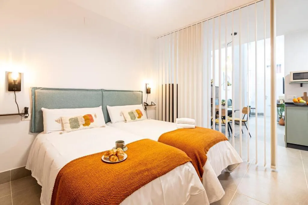 Image of Ayala FreshApartments by Bossh! Apartments