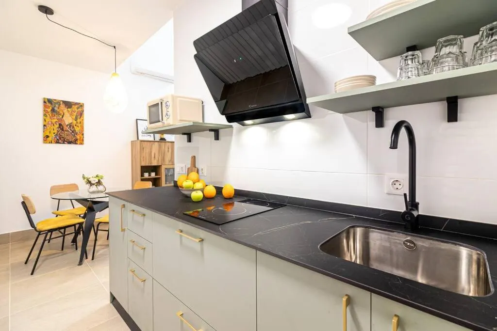 Image 5 of Ayala FreshApartments by Bossh! Apartments