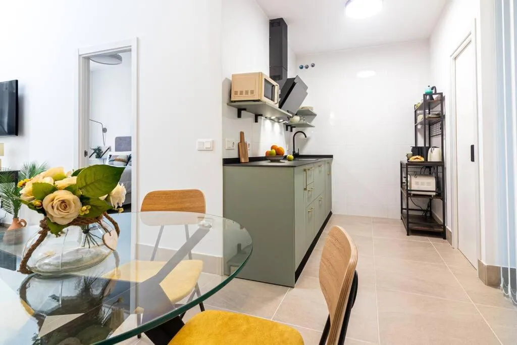 Image 6 of Ayala FreshApartments by Bossh! Apartments