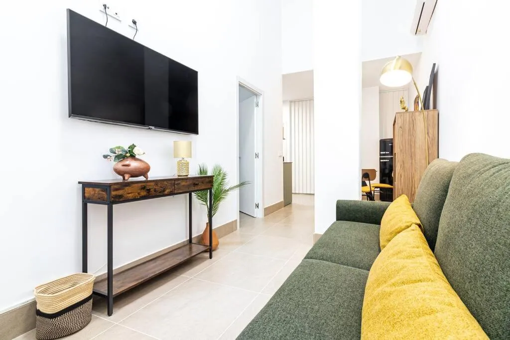 Image 2 of Ayala FreshApartments by Bossh! Apartments