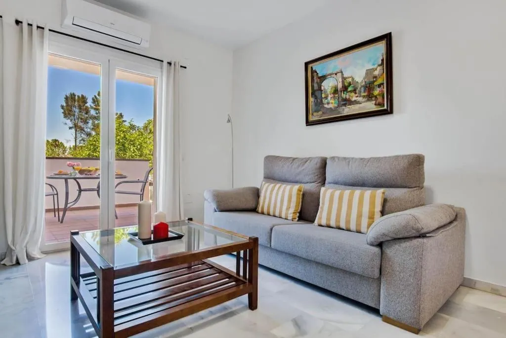 Image of Ayma Apartamento Buganvilla