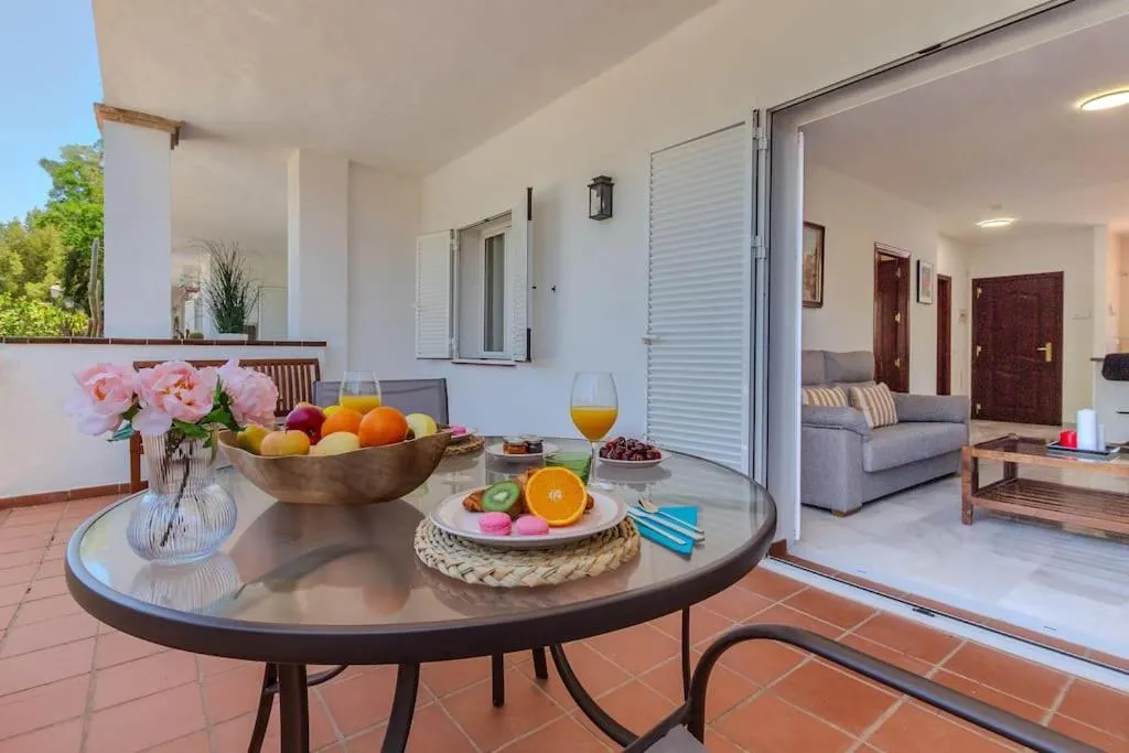 Image 1 of Ayma Apartamento Buganvilla