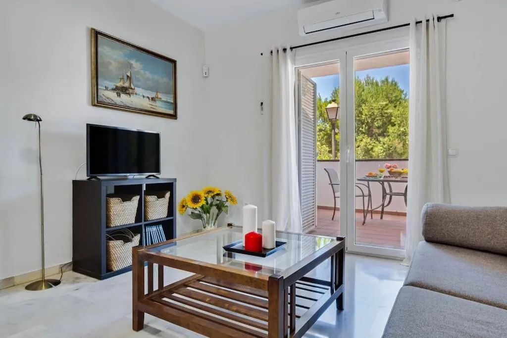 Image 2 of Ayma Apartamento Buganvilla