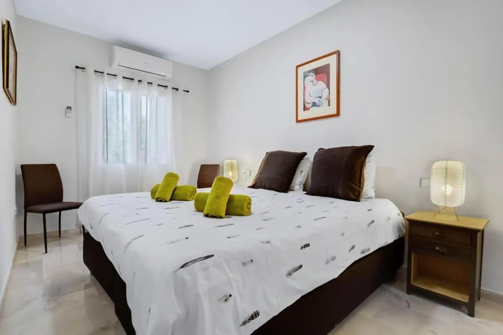 Image 5 of Ayma Apartamento Buganvilla