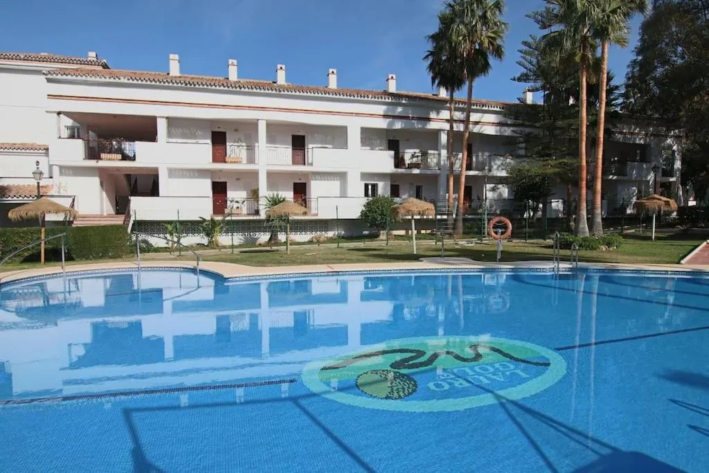 Image 6 of Ayma Apartamento Buganvilla
