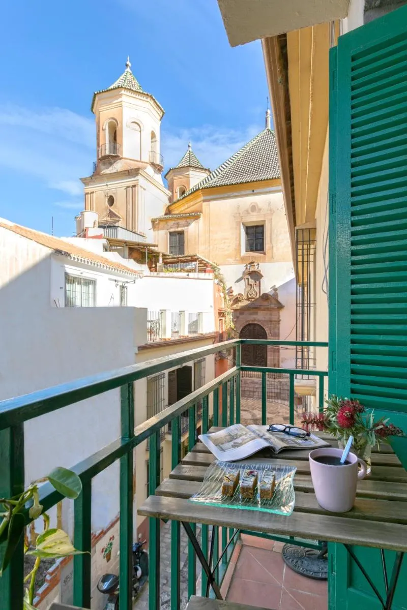 Image 3 of Balcon Cabello 14
