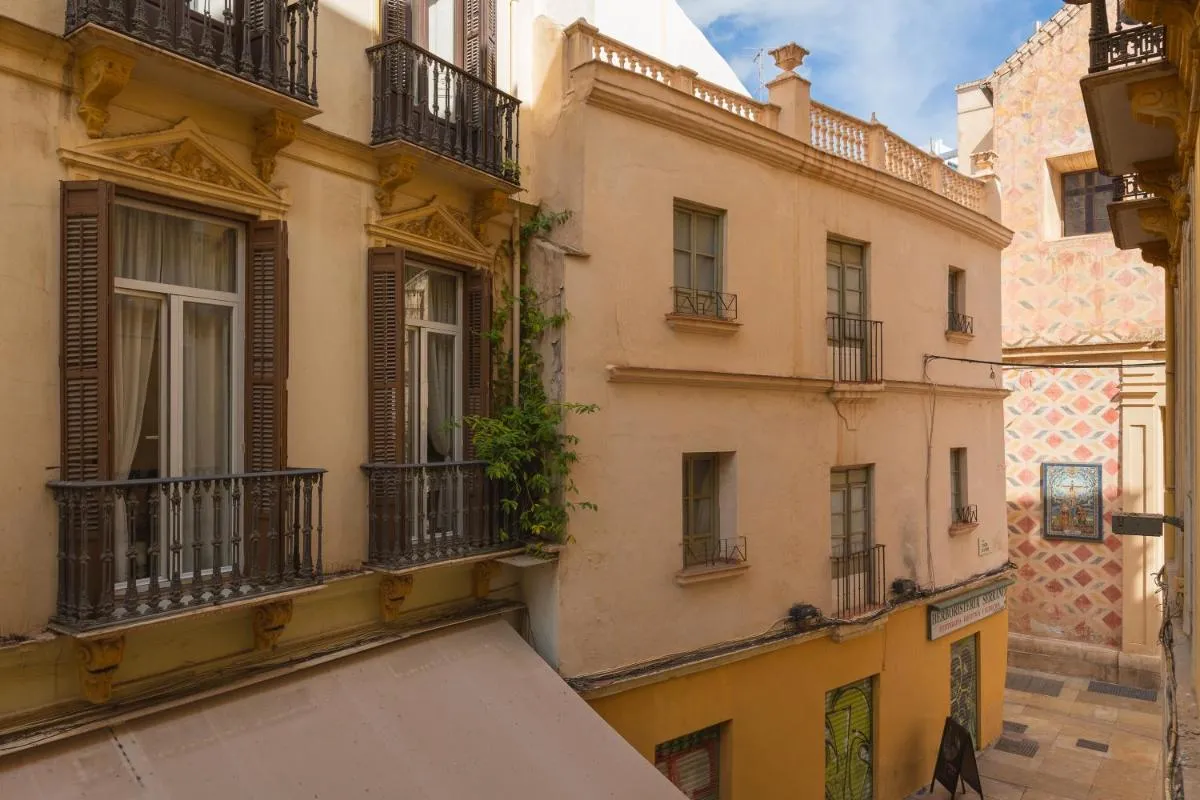 Image 1 of Balcón de San Juan