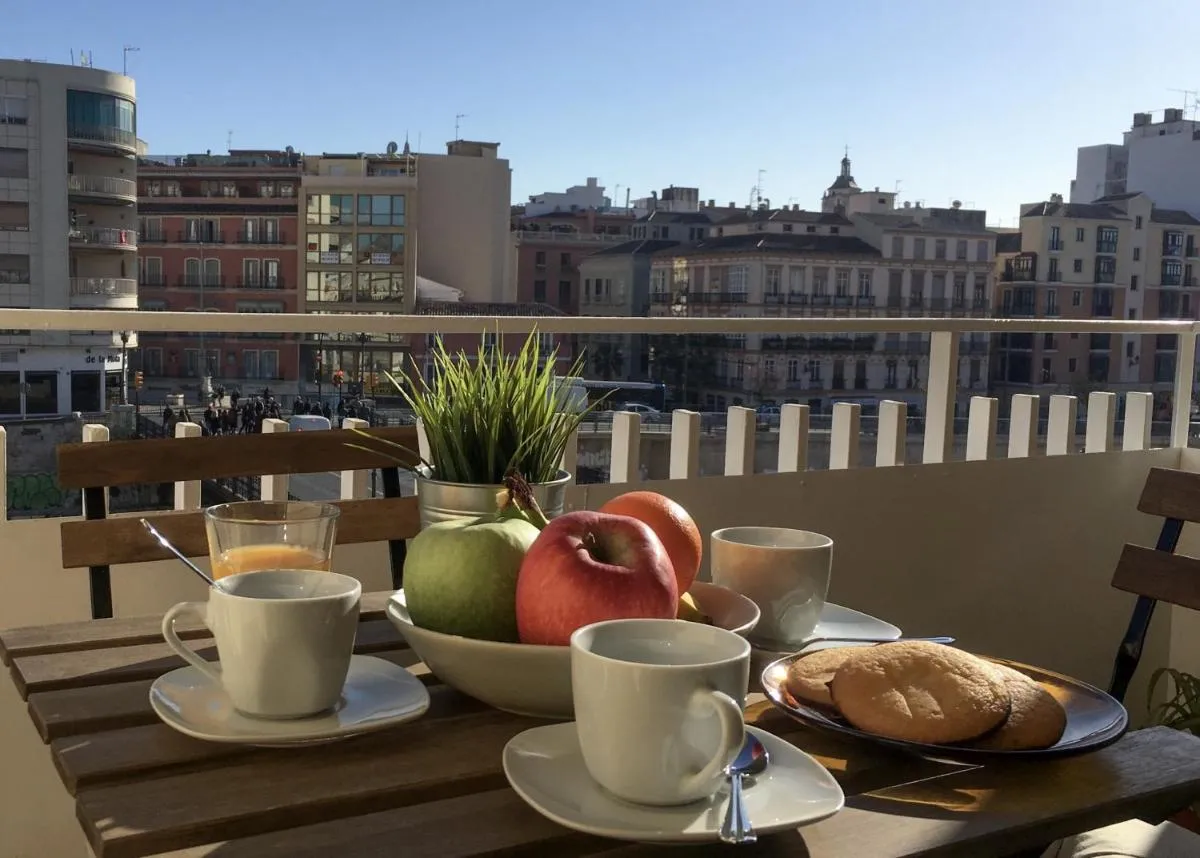 Image 2 of Balcon de la Aurora