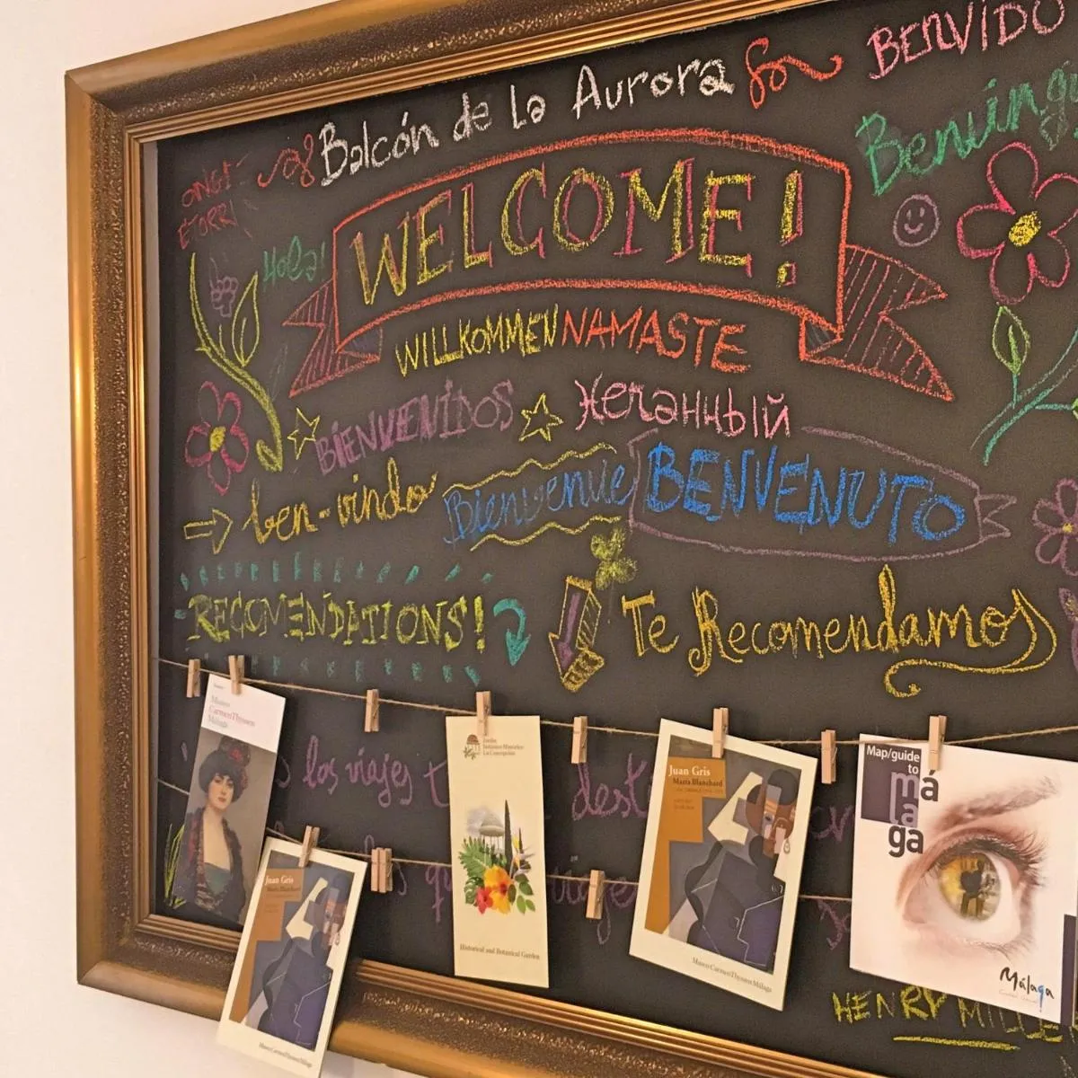 Image 6 of Balcon de la Aurora