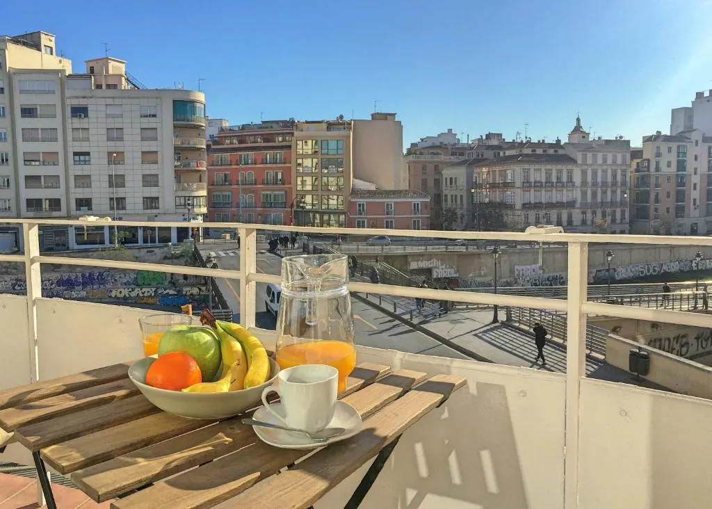 Image of Balcon de la Aurora