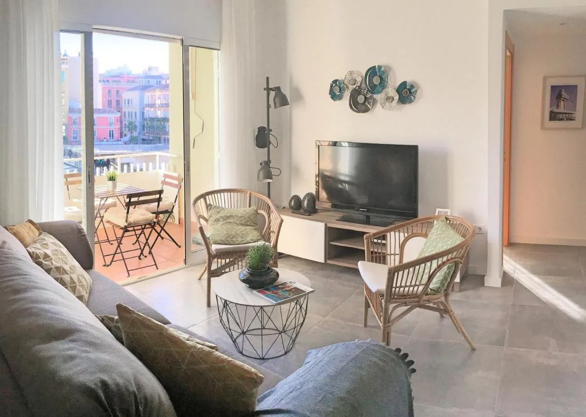 Image 1 of Balcon de la Aurora