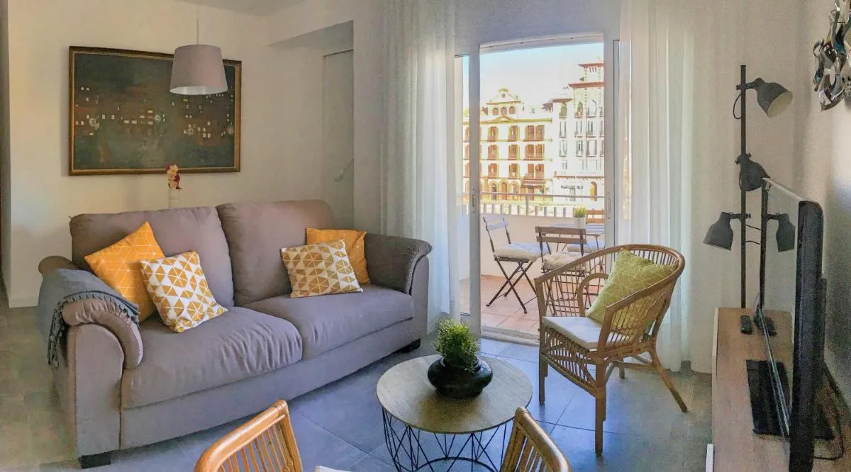 Image 3 of Balcon de la Aurora