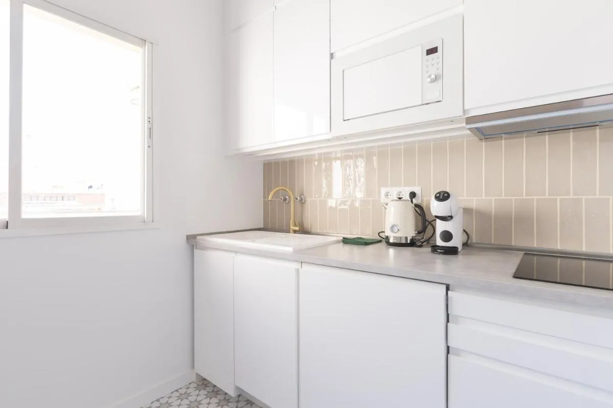 Image 5 of Balcones de la Goleta – Nice apartment with two terraces