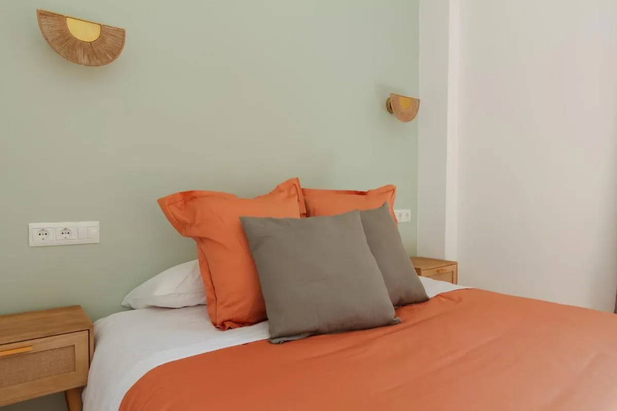 Image 6 of Balcones de la Goleta – Nice apartment with two terraces