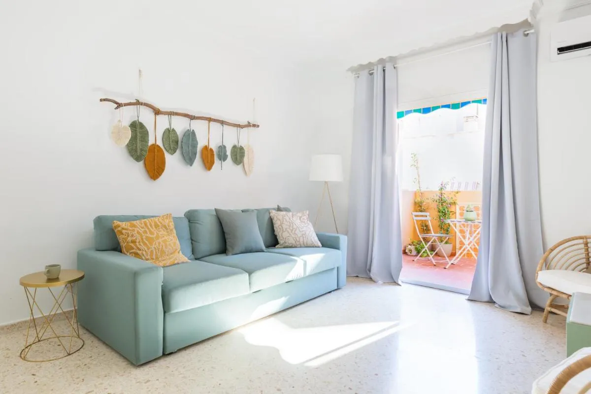 Image 3 of Balcones de la Goleta – Nice apartment with two terraces