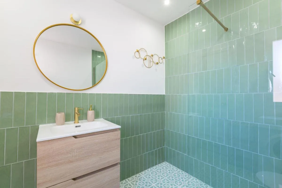 Image 2 of Balcones de la Goleta – Nice apartment with two terraces