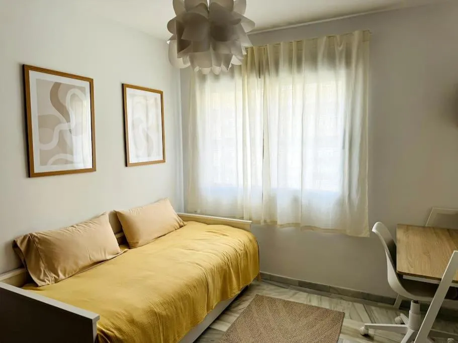 Image 6 of BeHappy Salitre – con aparcamiento