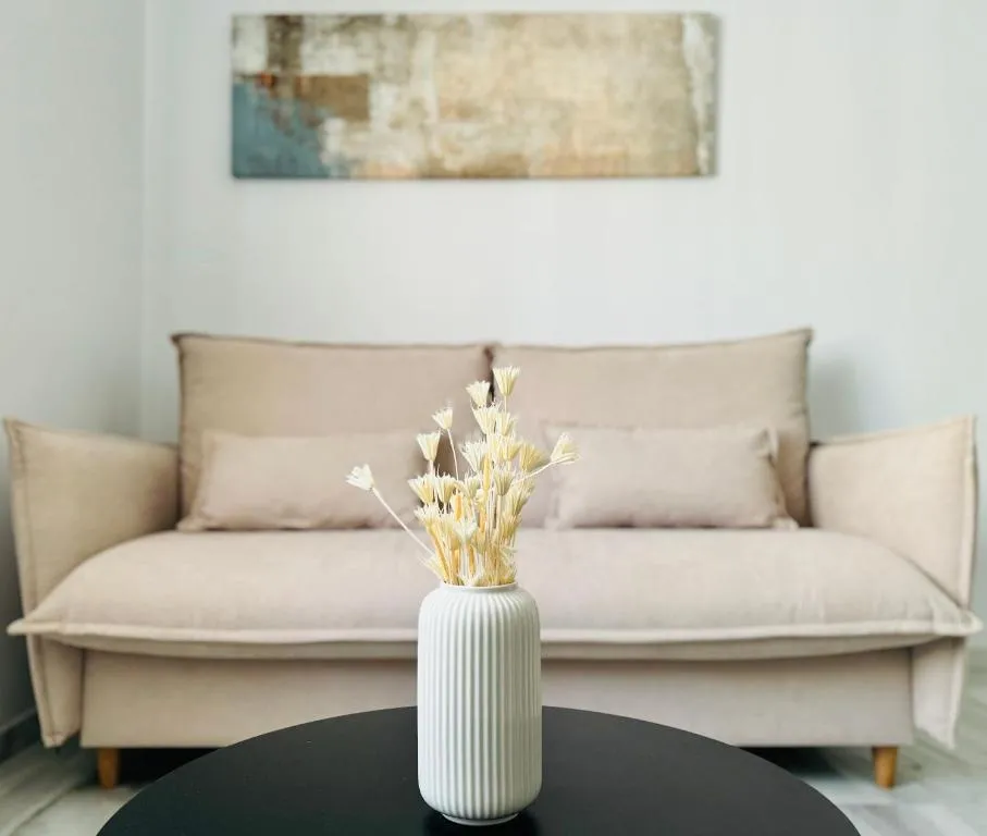 Image of BeHappy Salitre – con aparcamiento