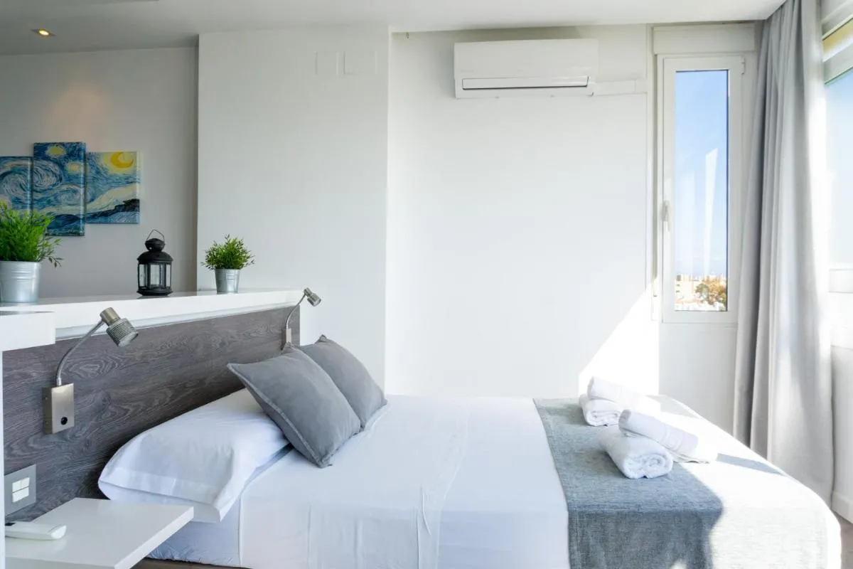 Image 6 of Beach Apartment Guadalmar