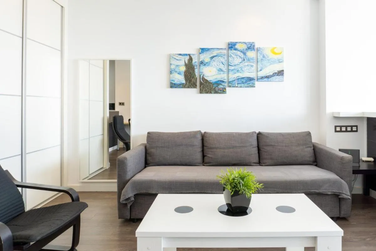 Image 2 of Beach Apartment Guadalmar