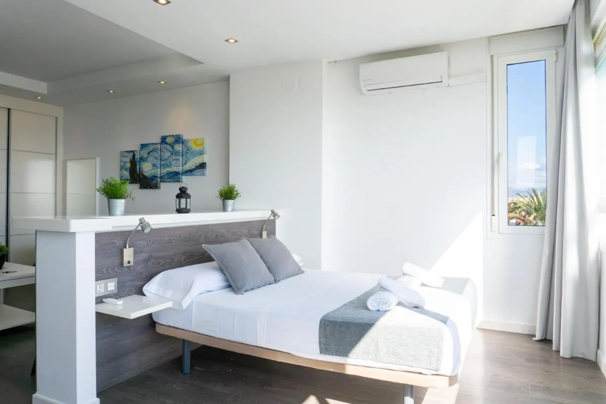 Image 5 of Beach Apartment Guadalmar