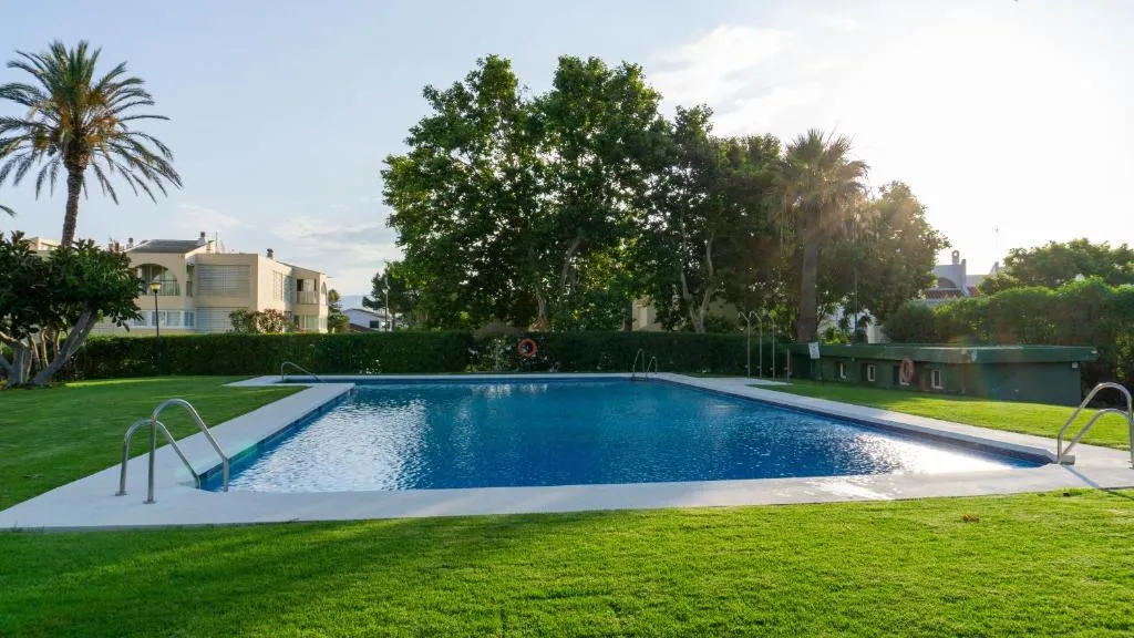 Image of Beach Apartment Guadalmar