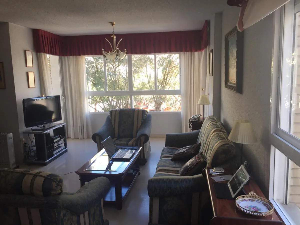 Image 1 of Beach Apartment Rosario