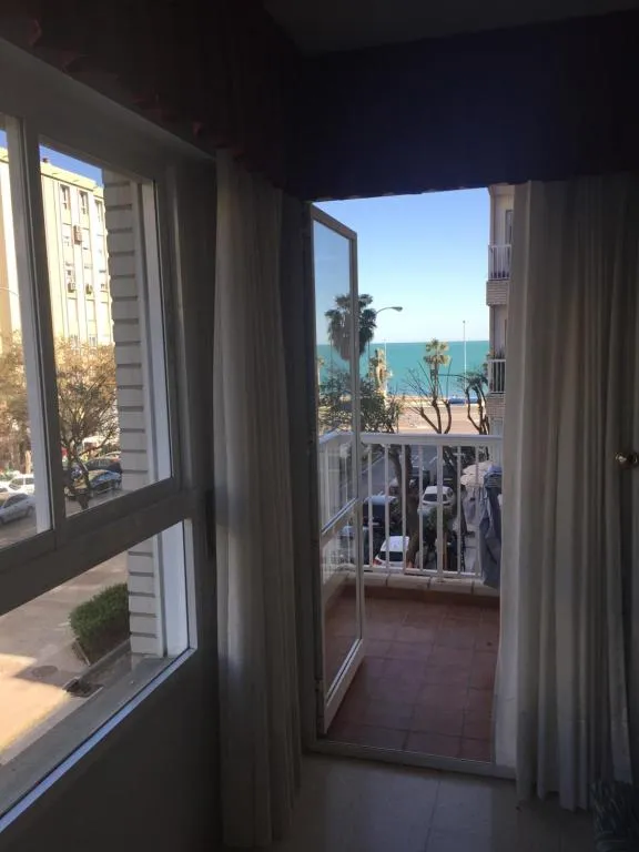 Image of Beach Apartment Rosario