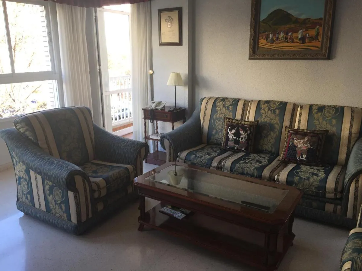 Image 2 of Beach Apartment Rosario