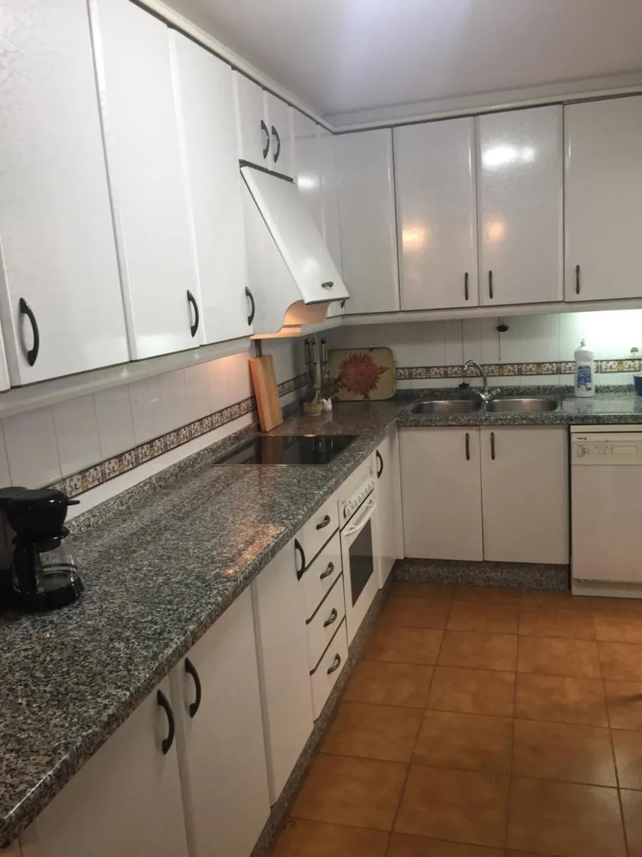 Image 4 of Beach Apartment Rosario