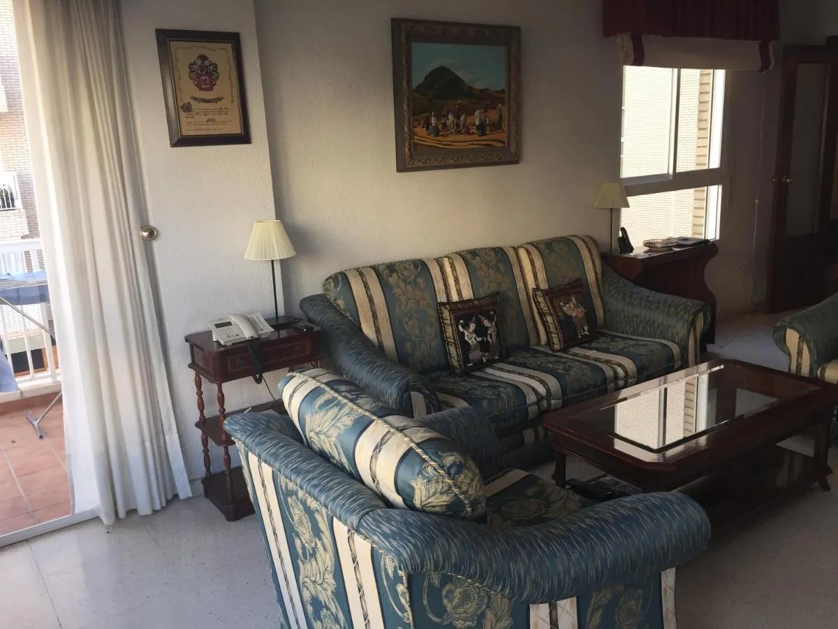 Image 3 of Beach Apartment Rosario