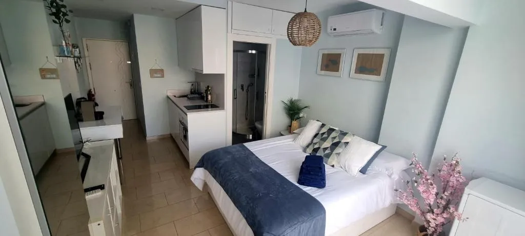 Image of Beach House Apartment, Playa Malagueta
