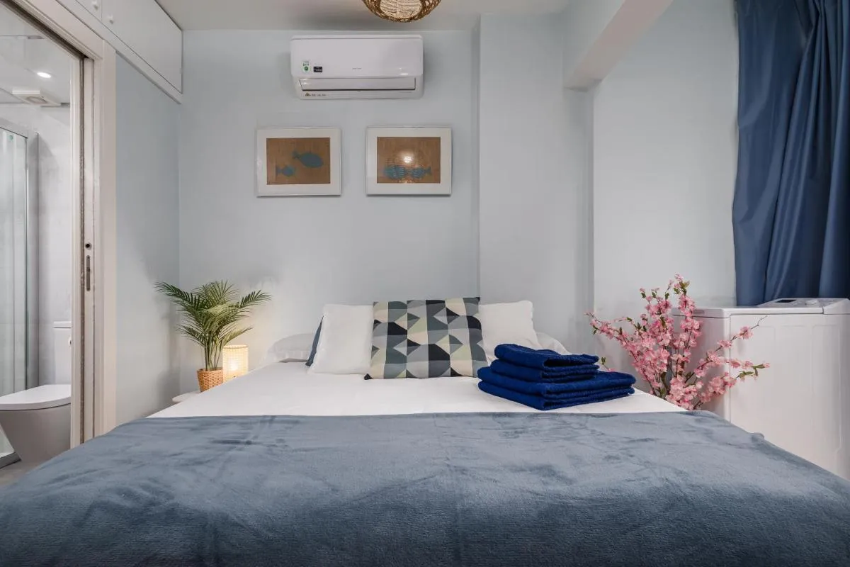 Image 3 of Beach House Apartment, Playa Malagueta