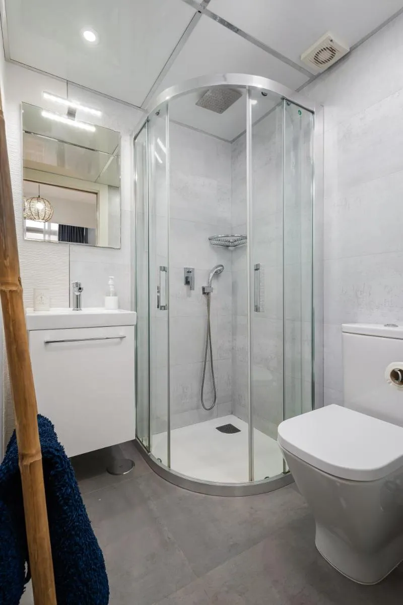 Image 6 of Beach House Apartment, Playa Malagueta