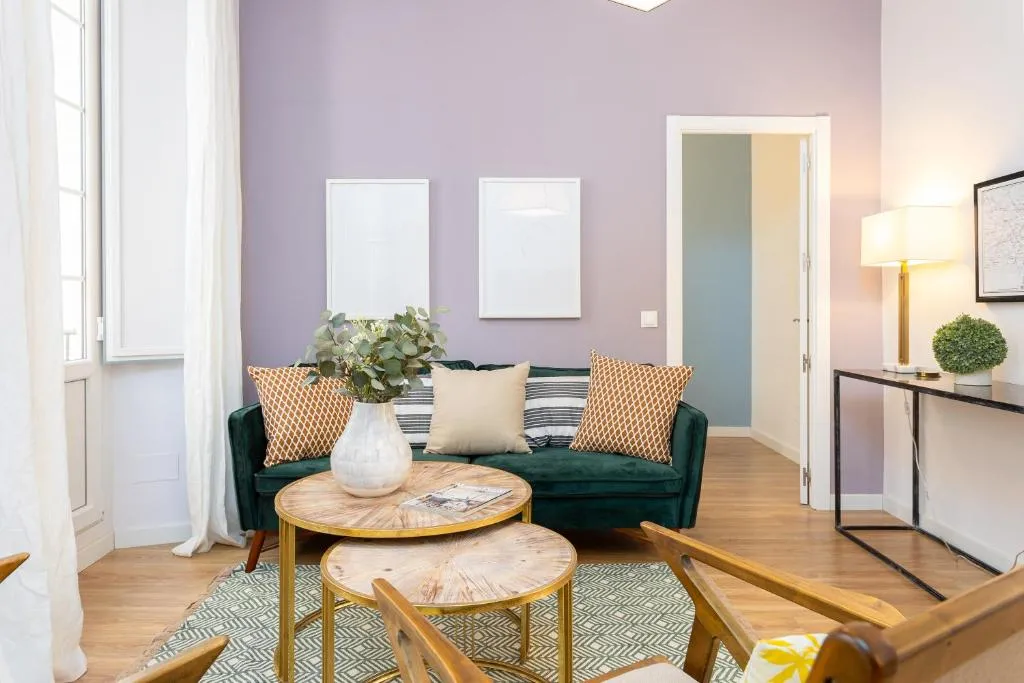 Image of Beautiful apartment in Malaga (1º)